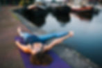 beginners yoga amsterdam