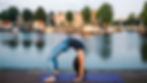 Definition What is Yoga