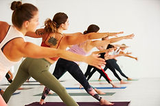 Best private yoga classes in Amsterdam