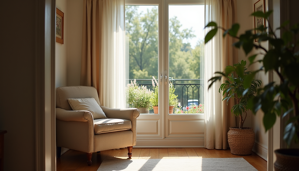 Why Senior Home Care Benefits Canadian Families