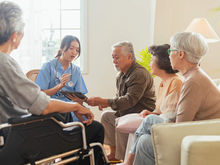 Signs It’s Time to Consider Homecare for a Loved One