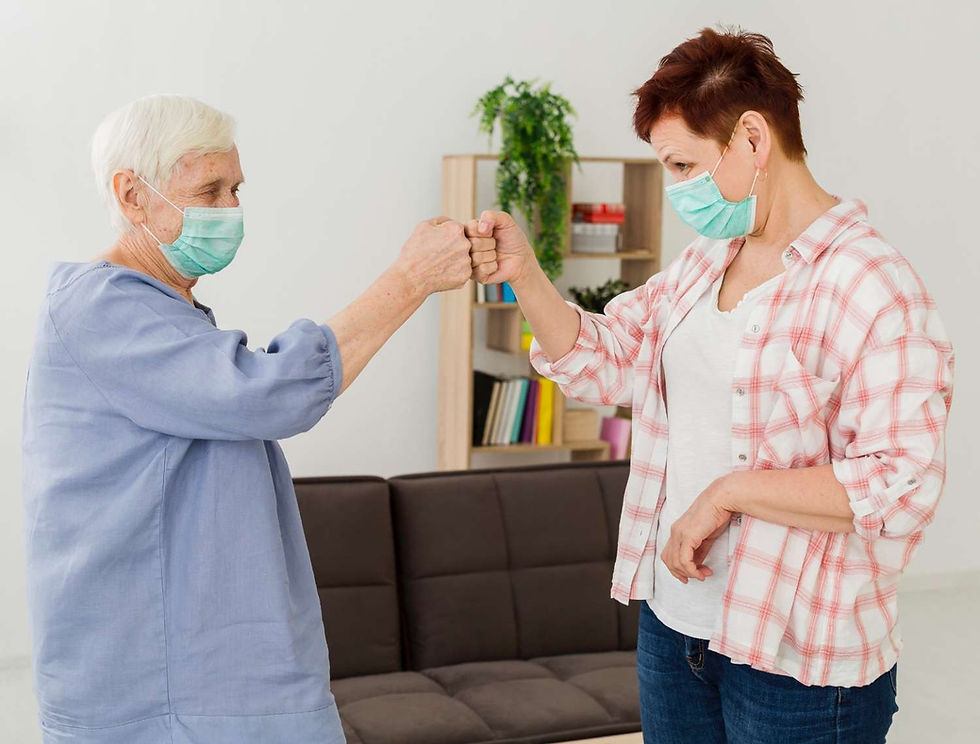 Who Actually Qualifies for Free Homecare in Ontario?