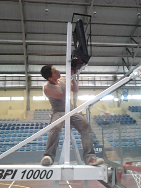 base marcador