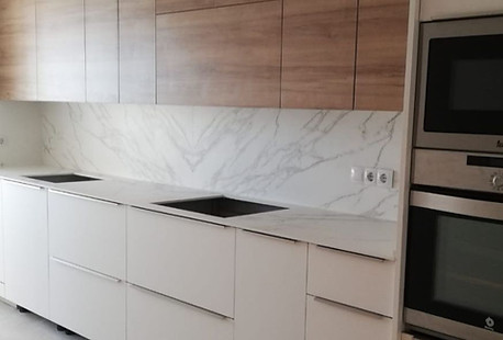 Muebles de cocina a medida, cocinas de madera, cocinas a medida