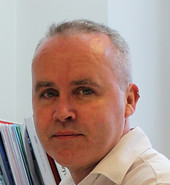 Simon O'Neill Director of Health Intelle