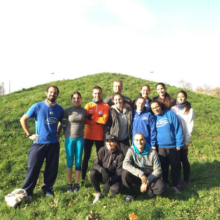 Ottimo inizio per il progetto "Allenati con noi!"