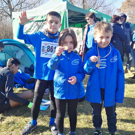 Cross per Tutti - Cinisello Balsamo