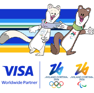 PARA ICE HOCKEY GRAZIE A VISA - SABATO 14 MARZO 2026