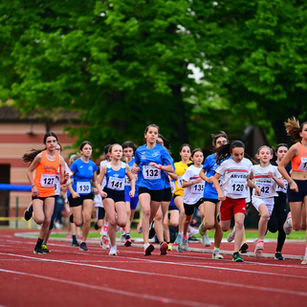GARE MAGGIO - RAGAZZI/CADETTI/ASSOLUTI