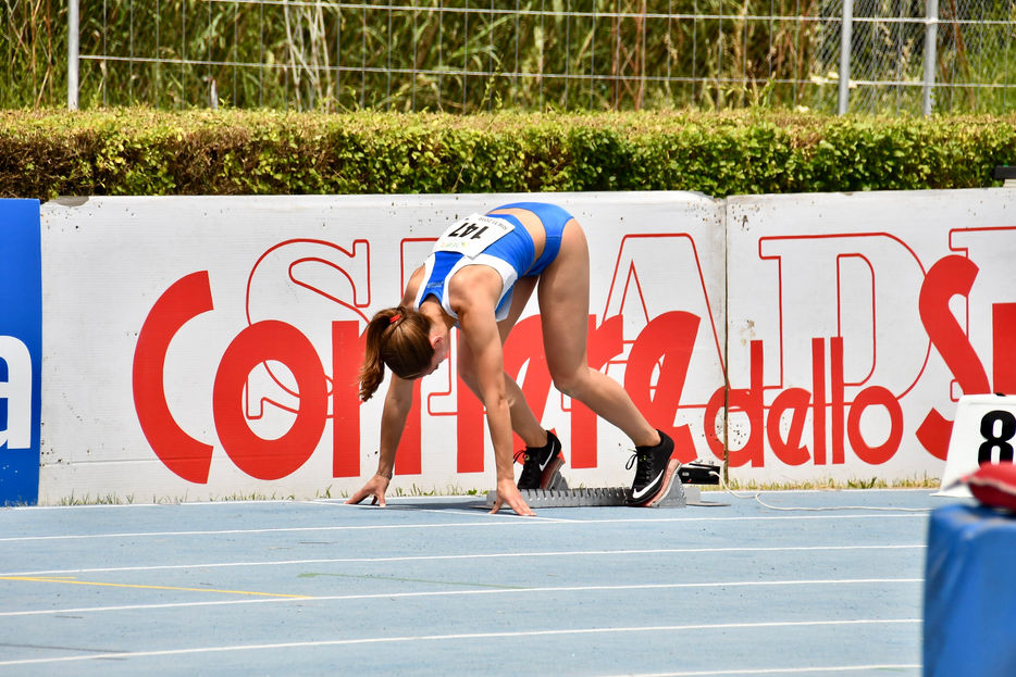 Campionati Italiani Junior e Promesse: risultati!