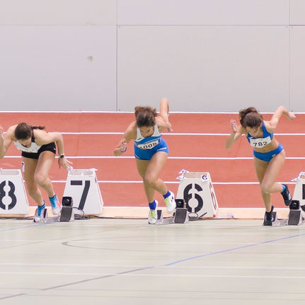 CALENDARIO GARE INDOOR ATLETICA MENEGHINA - ASSOLUTI