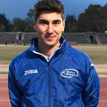 La Rubrica dell'Allenatore: Francesco Benedetti.