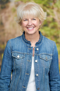 Portrait image of an individual in Atlanta, GA