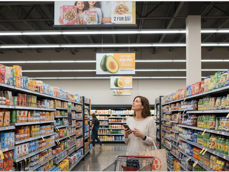 Why Shopper Marketing