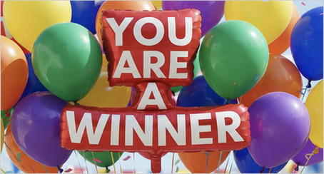 Sweepstakes Done Right!