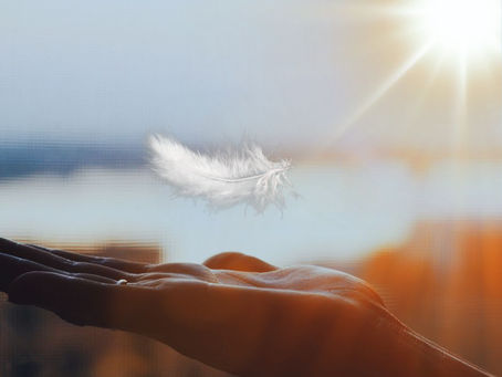 Navigating Forgiveness vs. Acceptance