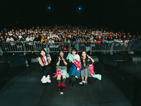 MIYACO MUSIC FESTIVAL 2023