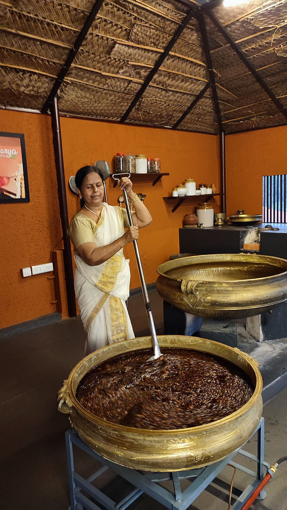 Thumbnail: Kanaka Prabha Oil by Radha Ma'am preparation