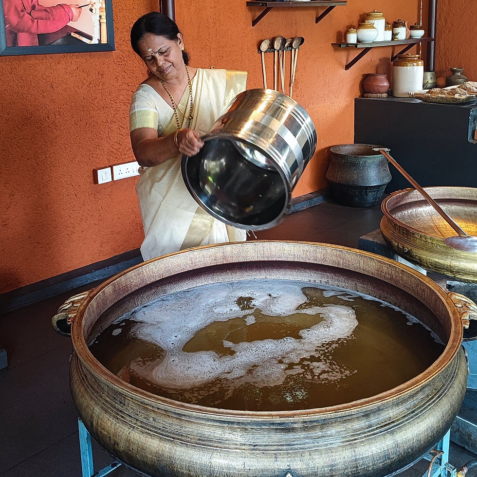 Thumbnail: Nisha Varnyam Hair Oil Preparation