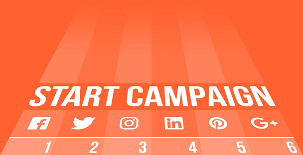 Steps On How To Build A Social Media Campaign