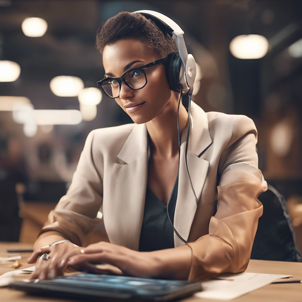 Personalized Gaming Experience