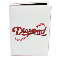 Diamond Notebook
