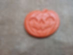 Thumbnail: Jack O Lantern sucker