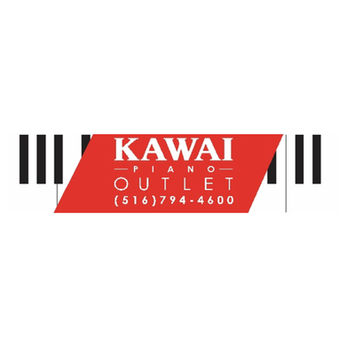 KAWAI PIANO OUTLET LOGO