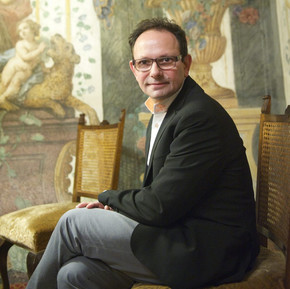 STEVEN HALL