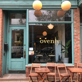 ovenly storefront