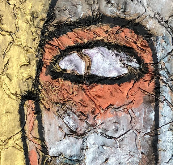 #artgallery #interiordesign #modernart #goddessart #emergingartist #abstractart #artcollector #artgallery #artcollector #artcuator #abstractpainting #modernart #painters #abstractartist #textureart #sculptureart #instagramartist #sculptureartist #digitalart #digitalartist #galeriaazurmadrid #sacredgeometry #intuitiveart #spiritualart #mysticalart #visionaryart #goddessart #femaleportrait  #portraitwoman