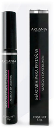 Máscara para Pestañas