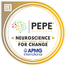 PEPE© Model provides a strategic solution for facilitating change and positive adaptation to change through brain science,