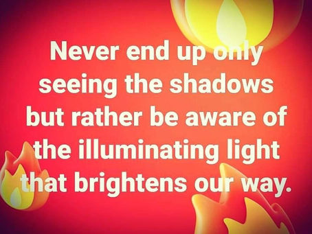See the Light