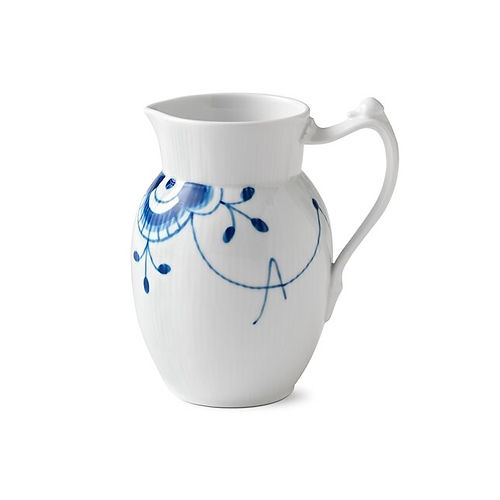 RC Blue Fluted MEGA Jug