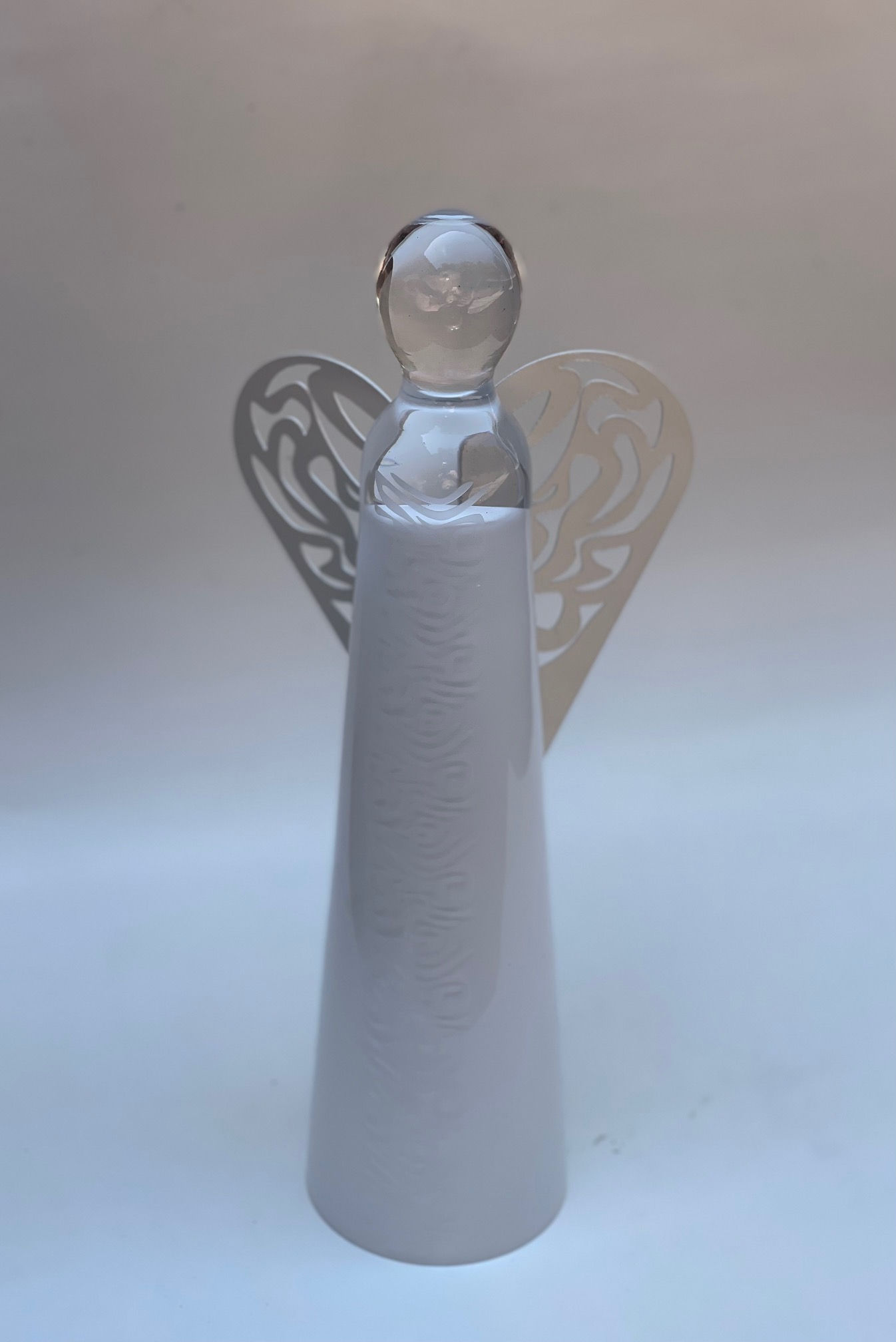 Magnor Norway ANGEL, WHITE 150-041