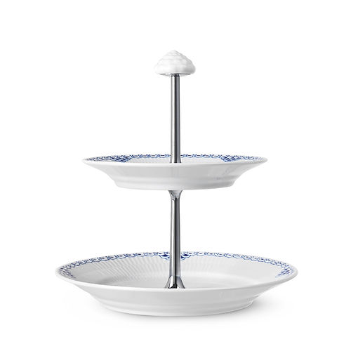 Royal Copenhagen Princess Etagere