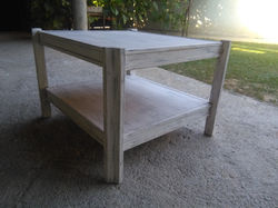 Shabby chic stočić