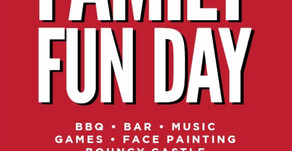 Family Fun Day