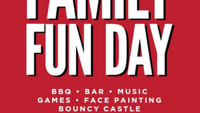 Family Fun Day