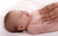 baby massage infant massage Bend