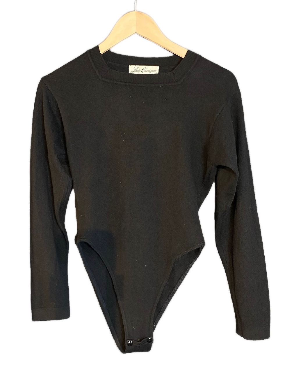 Miniatura: Body Vintage Lady Chevignon - Taille 38 