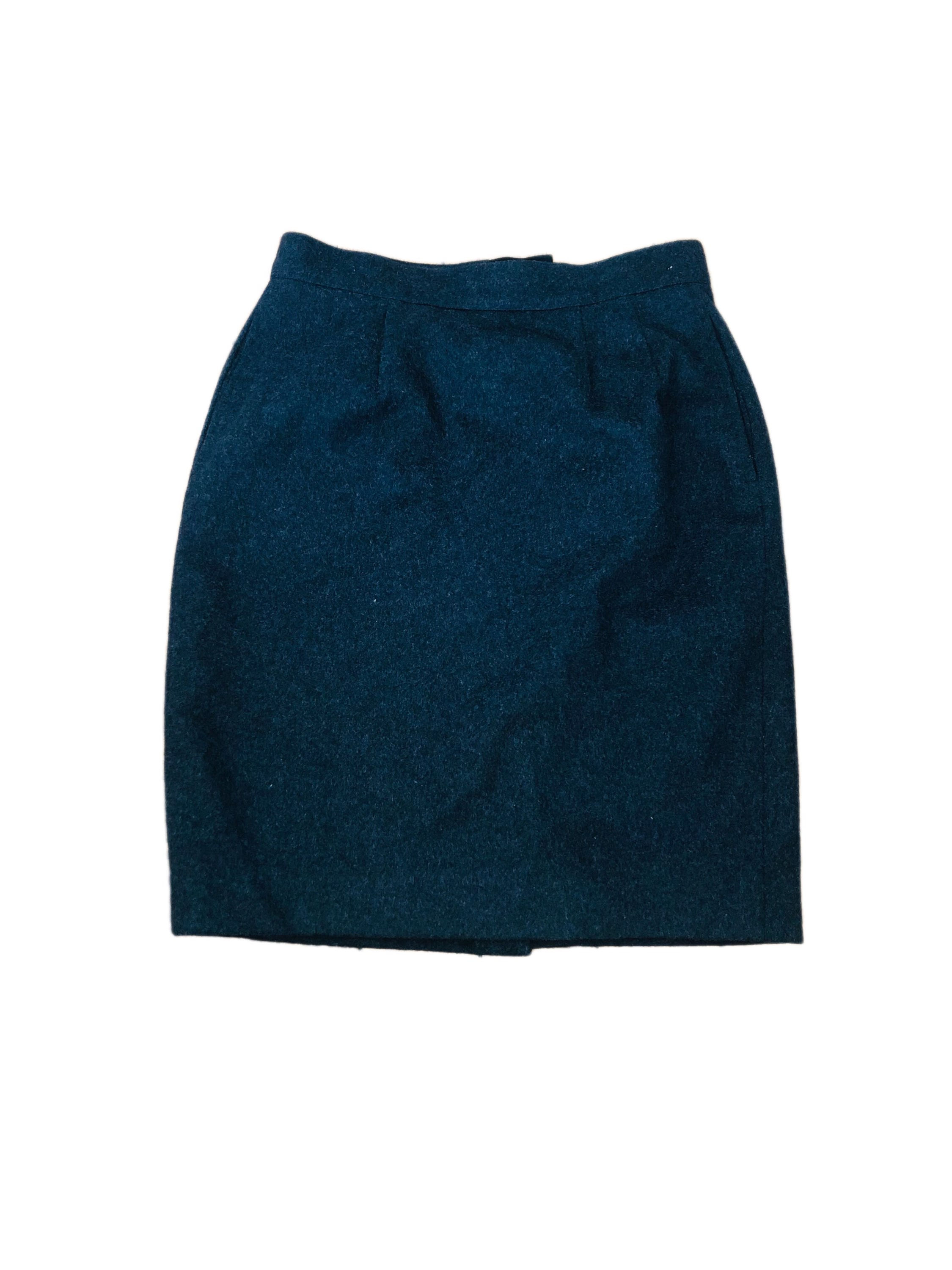 JUPE  YVES SAINT LAURENT 