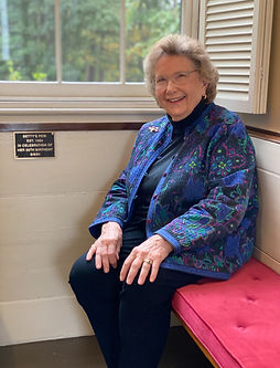 Elizabeth Brady, CFO and previous owner at JMB