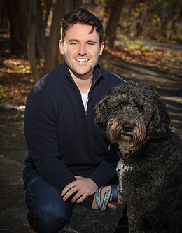 Nolan Brady, General Manager of JMB