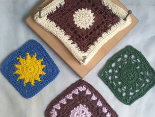 Squares: infinitas possibilidades
