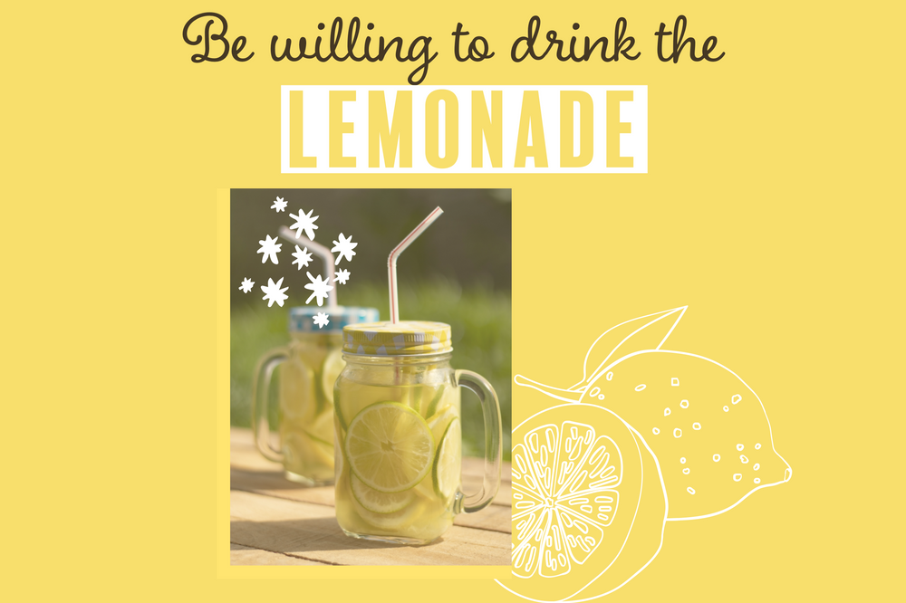 Lemonade