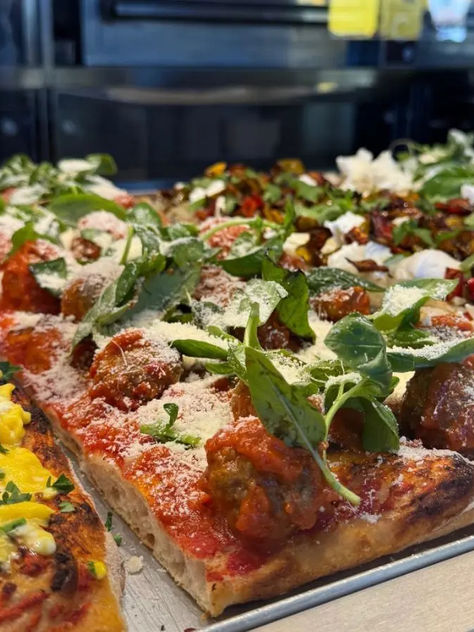 ruta gastronómica por Roma