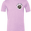 Thumbnail: Heather Prism Lilac T-Shirt (Adult Sizes Only)