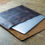 Thumbnail: Leather Laptop  Case